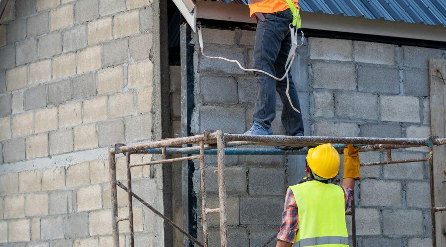 Expert new roof installation services in Clovis, NM